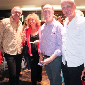 Spanish Film Festival Opening night - The West End Magazine