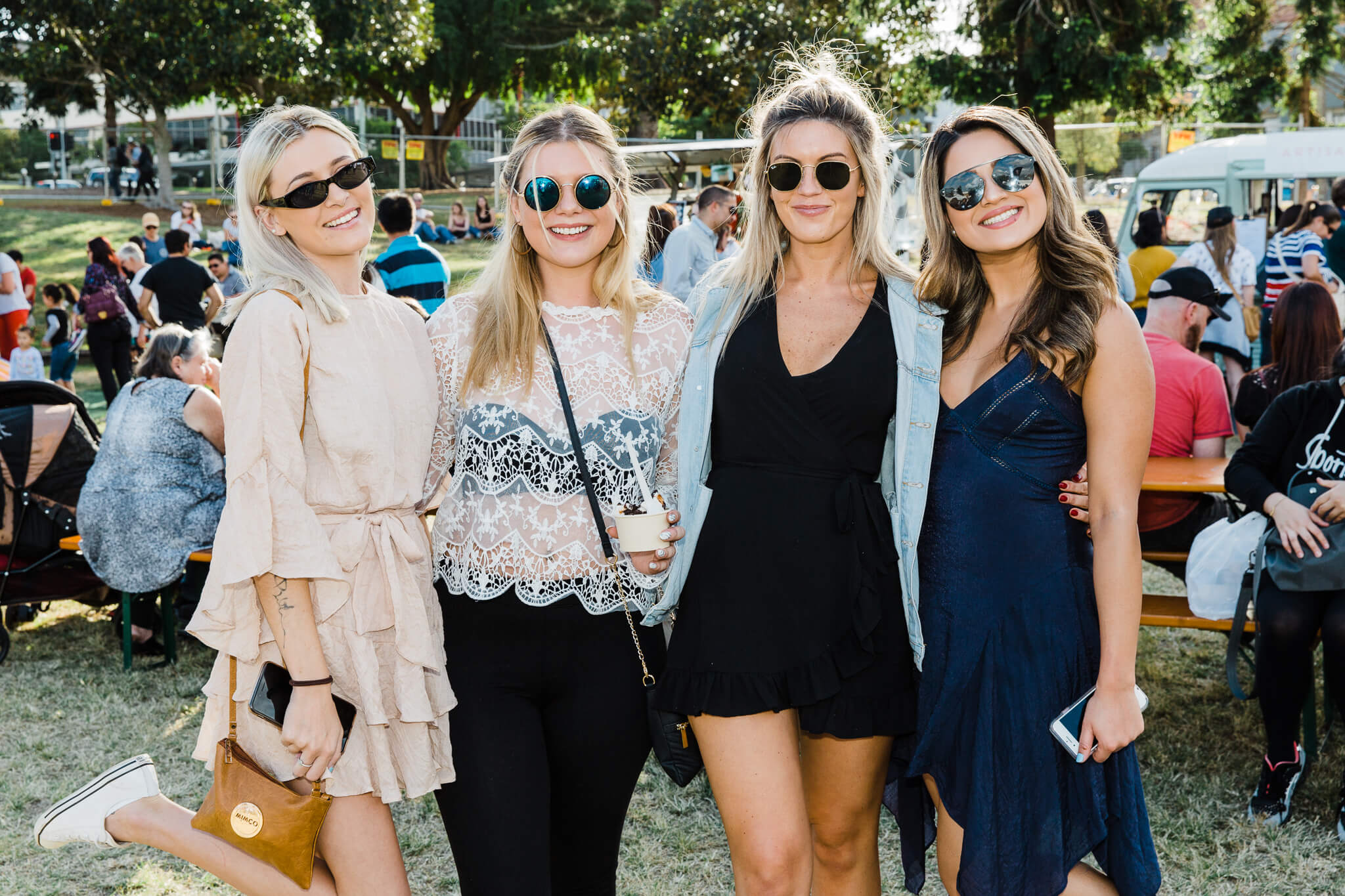 Dessert Festival - The West End Magazine | 4101 Brisbane
