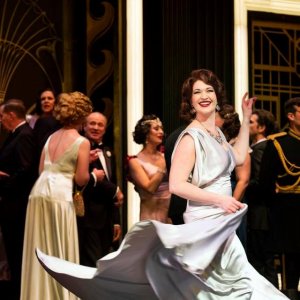 www.westendmagazine.com - The West End Magazine - The Merry Widow