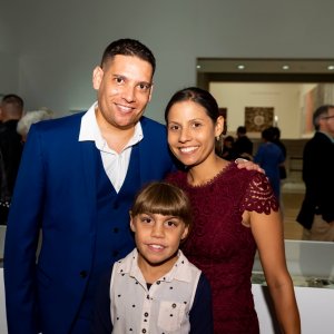 Visible Opening - westendmagazine.com - The West End Magazine