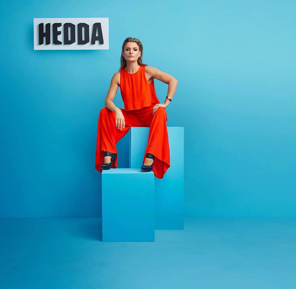 https://westendmagazine.com/ West End Magazine Hedda