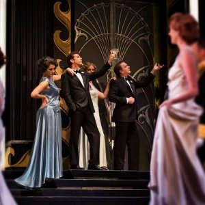 www.westendmagazine.com - The West End Magazine - The Merry Widow