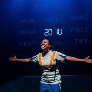 Review: The Longest Minute - westendmagazine.com - The West End Magazine