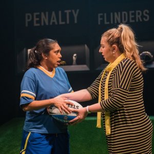 Review: The Longest Minute - westendmagazine.com - The West End Magazine