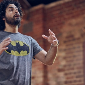 www.westendmagazine.com - The West End Magazine - Good Muslim Boy