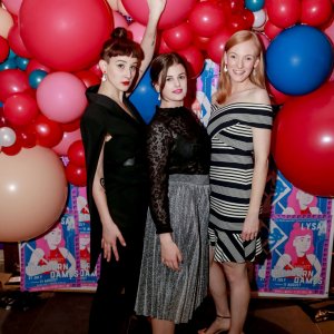 Freeborn-dame-opening-night-west-end-magazine