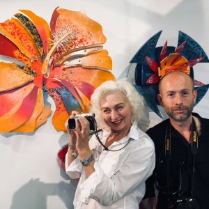 Suzanne-O'Connell-and-Benjamin-Curtet