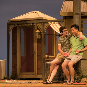 www.thewestendmagazine.com - The West End Magazine - Jasper Jones