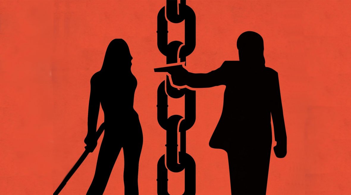 Two-man-Tarantino