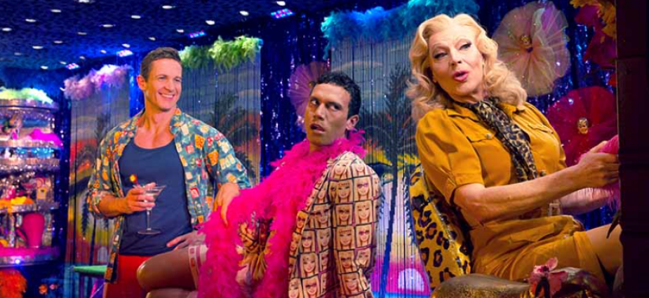 www.westendmagazine.com - The West End Magazine - Priscilla Queen of the Desert