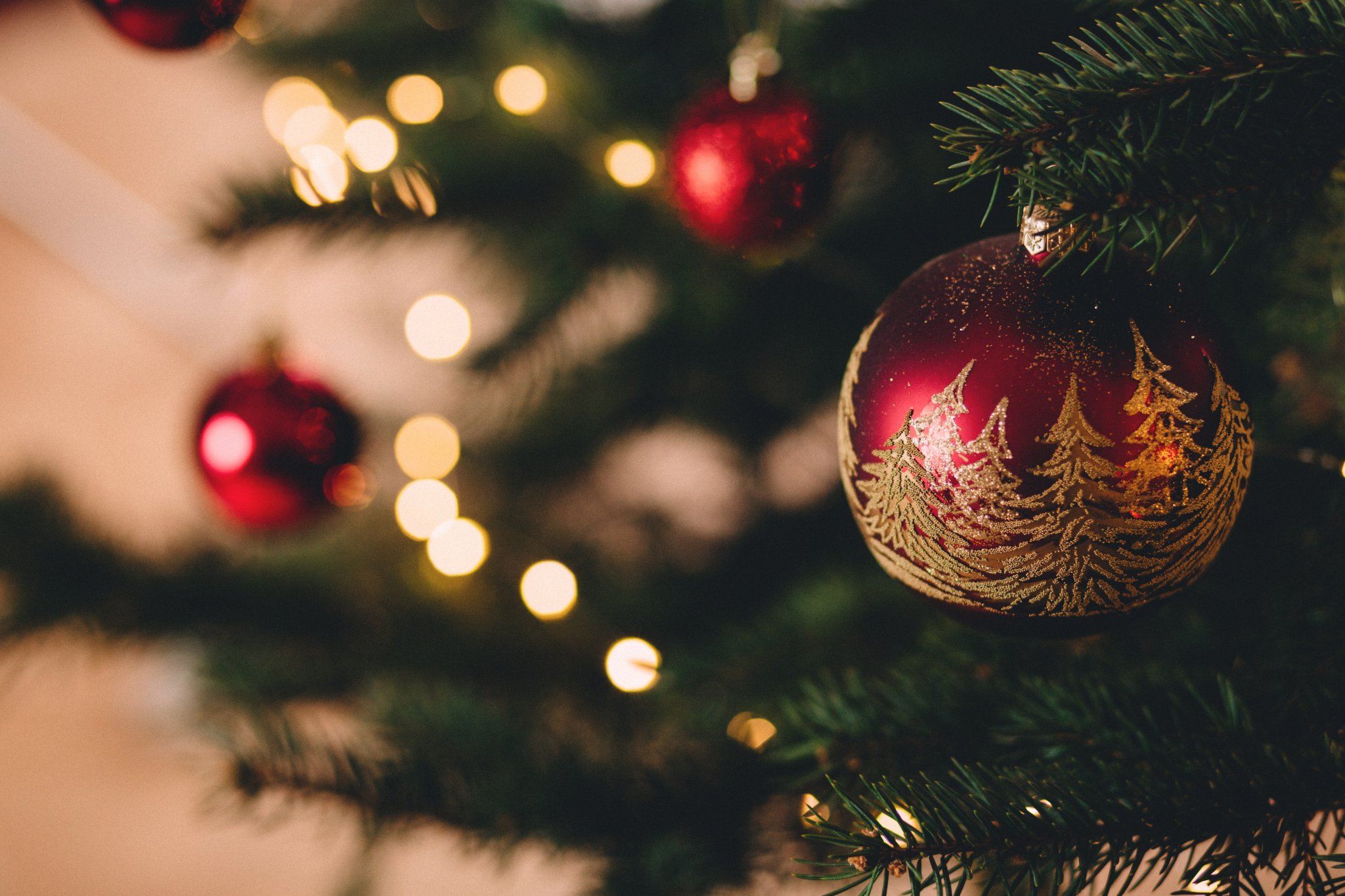 Christmas-carols