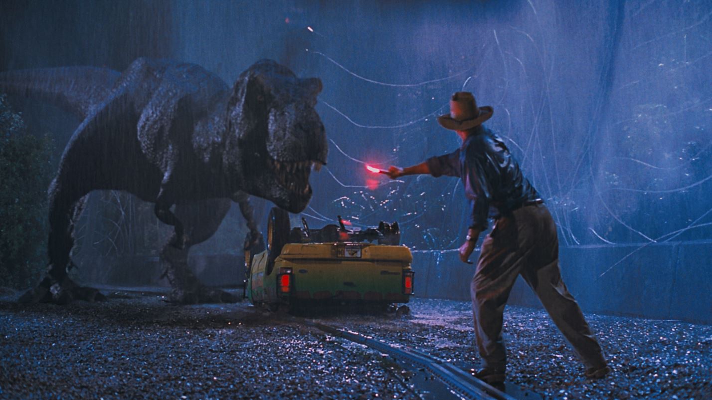 Jurassic-Park-West-End-Magazine