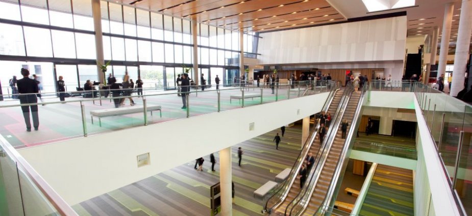 BCEC