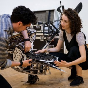 Stormboy at Queensland Theatre - The West End Magazine