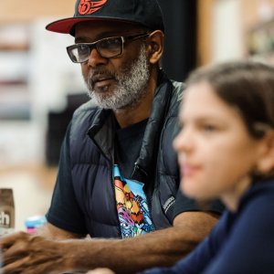 Stormboy at Queensland Theatre - The West End Magazine