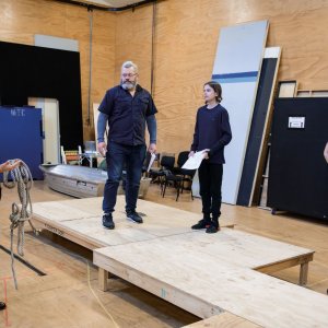 Stormboy at Queensland Theatre - The West End Magazine
