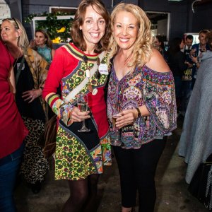 Women in Media Queensland's Birthday Party - The West End Magazine
