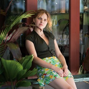 Shooting High - The west end magazine