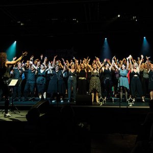 Sing along - The West End Magazine