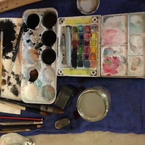 Grace of Art - The West End Magazine
