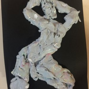 Grace of Art - The West End Magazine