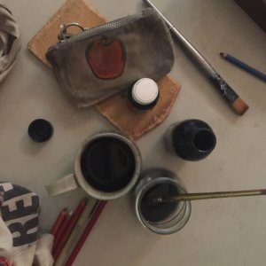 Grace of Art - The West End Magazine
