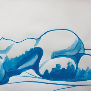 Grace of Art - The West End Magazine