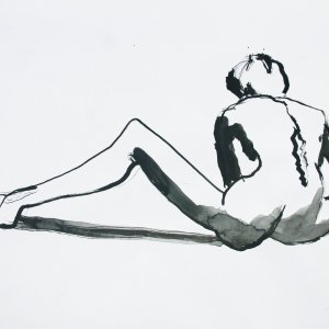 Grace of Art - The West End Magazine