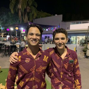 Sunset Social - Little Asia - The West End Magazine