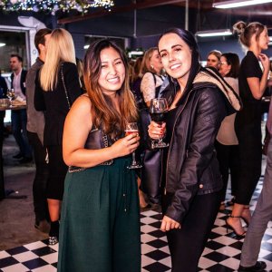 Women in Media Queensland's Birthday Party - The West End Magazine