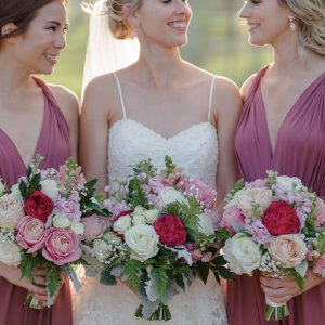Kasia & Huw Wedding Day - The West End Magazine