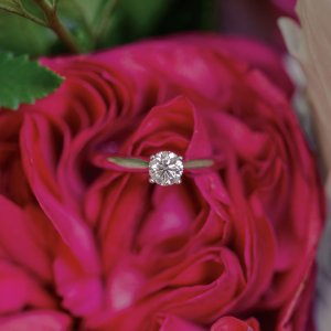 Kasia & Huw Wedding Day - The West End Magazine