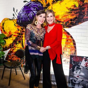 Women in Media Queensland's Birthday Party - The West End Magazine