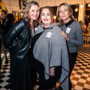 Women in Media Queensland's Birthday Party - The West End Magazine