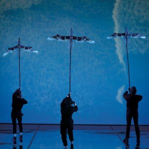 Stormboy at Queensland Theatre - The West End Magazine