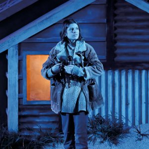 Stormboy at Queensland Theatre - The West End Magazine