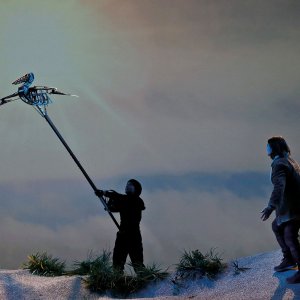 Stormboy at Queensland Theatre - The West End Magazine