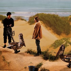 Stormboy at Queensland Theatre - The West End Magazine
