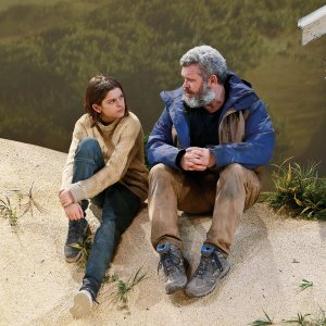 Stormboy at Queensland Theatre - The West End Magazine