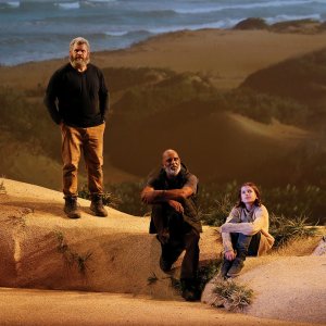 Stormboy at Queensland Theatre - The West End Magazine