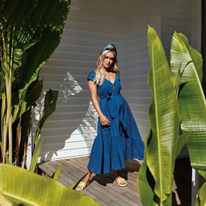 Solito Style - The West End Magazine
