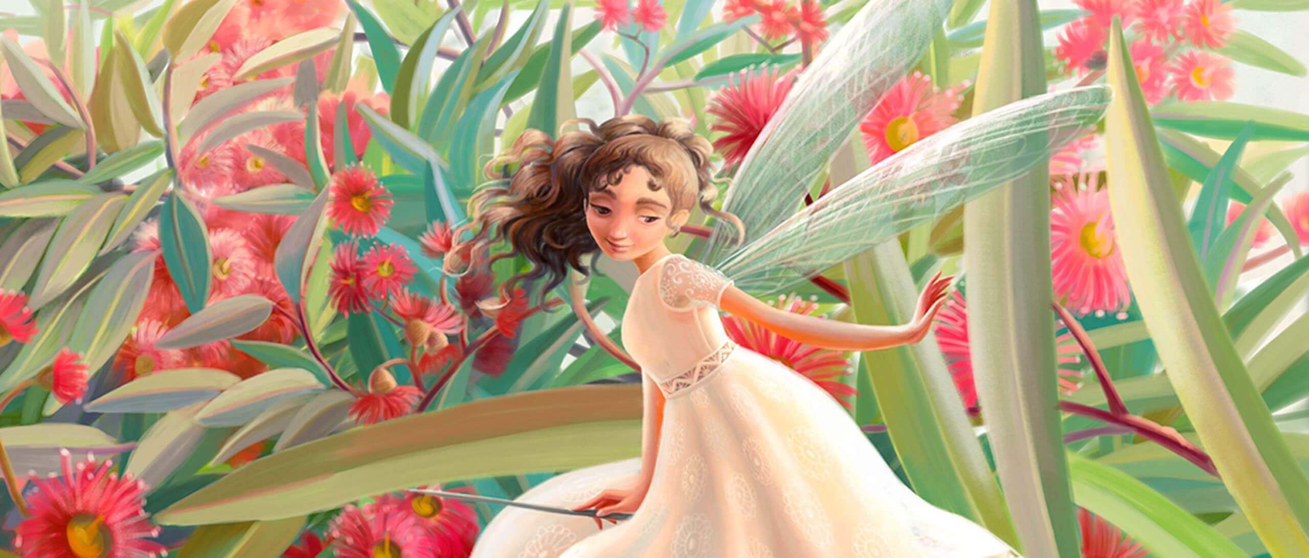 The Little Green Road to Fairyland - The West End Magazine
