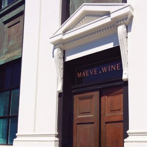 Maeve Wine - The West End Magazine