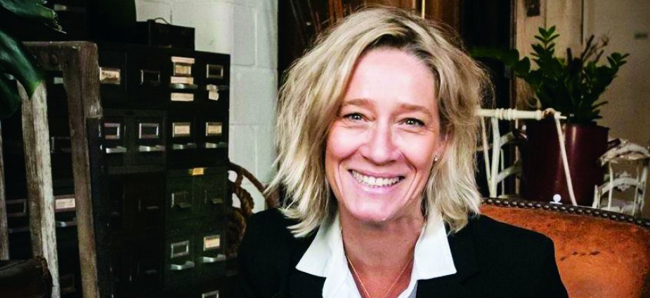 4101 Q&A with Betty Moinet - The West End MAgazine