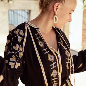 Solito Style - The West End Magazine