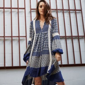 Solito Style - The West End Magazine