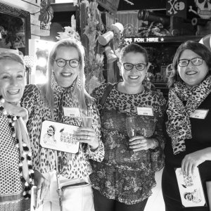 West End Magazine Brisbane's Brain Trust