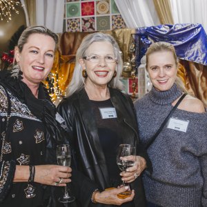 West End Magazine Brisbane's Brain Trust