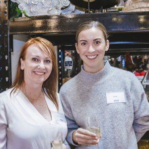 West End Magazine Brisbane's Brain Trust