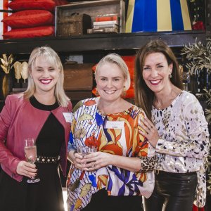 West End Magazine Brisbane's Brain Trust